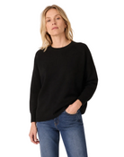 Kujten Womens Sweaters - Cashmere Amelie Sweater