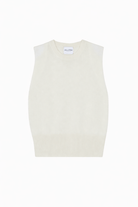 Kujten Womens Sweaters - Cashmere Divina Top