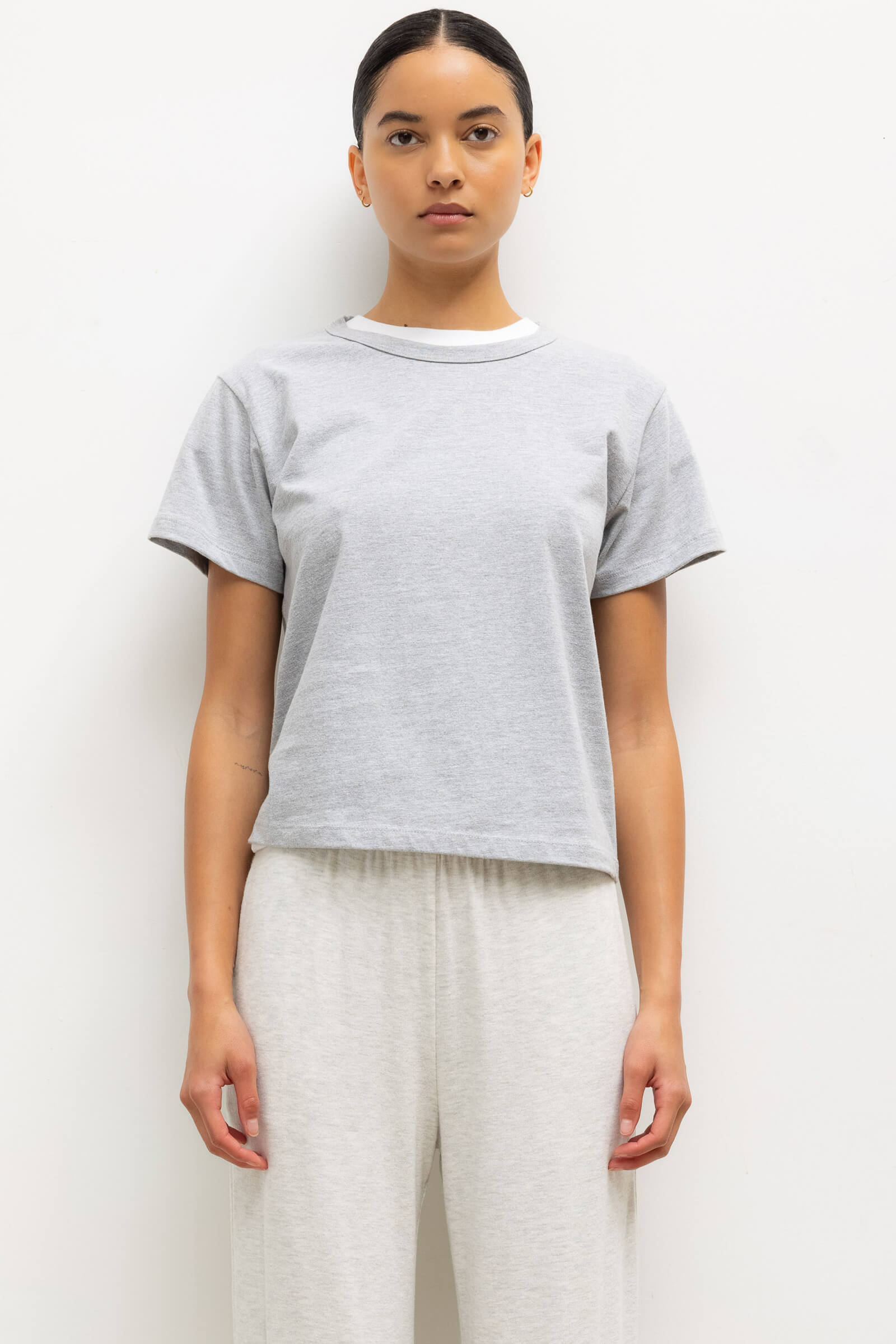 Leset Womens Basics The Margo