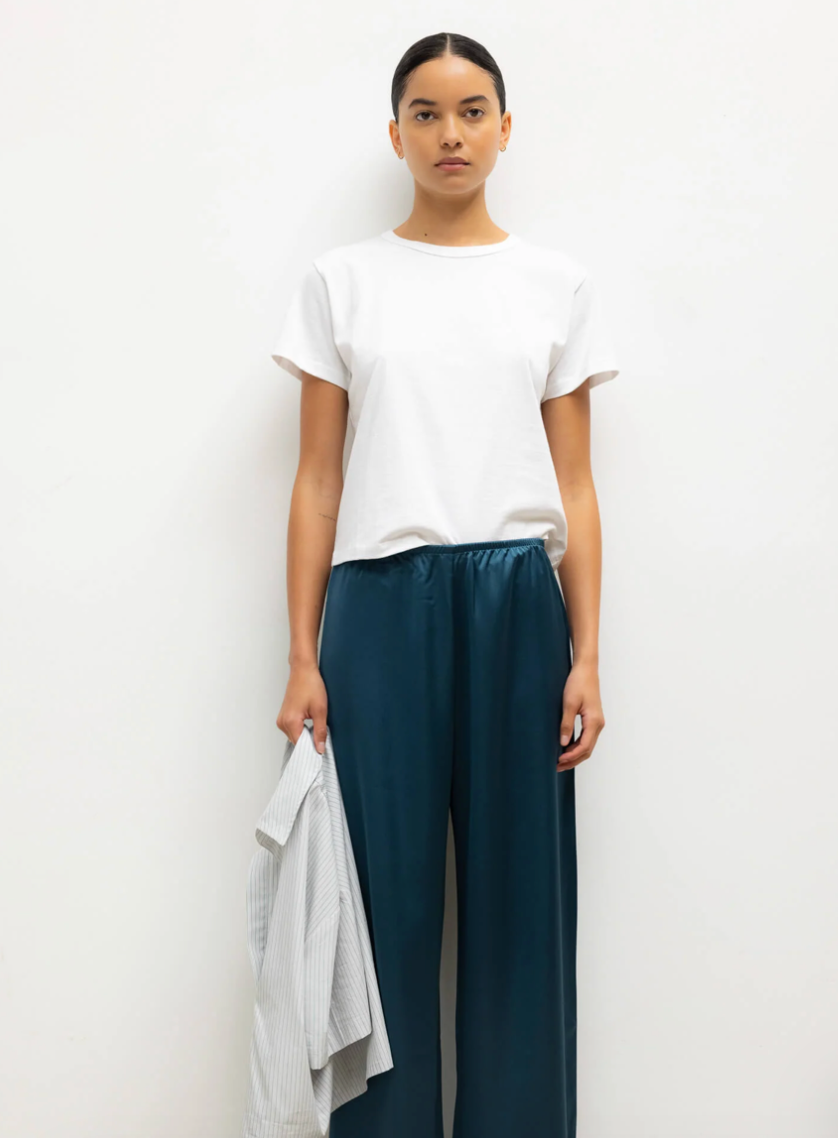 Leset Womens Basics The Margo
