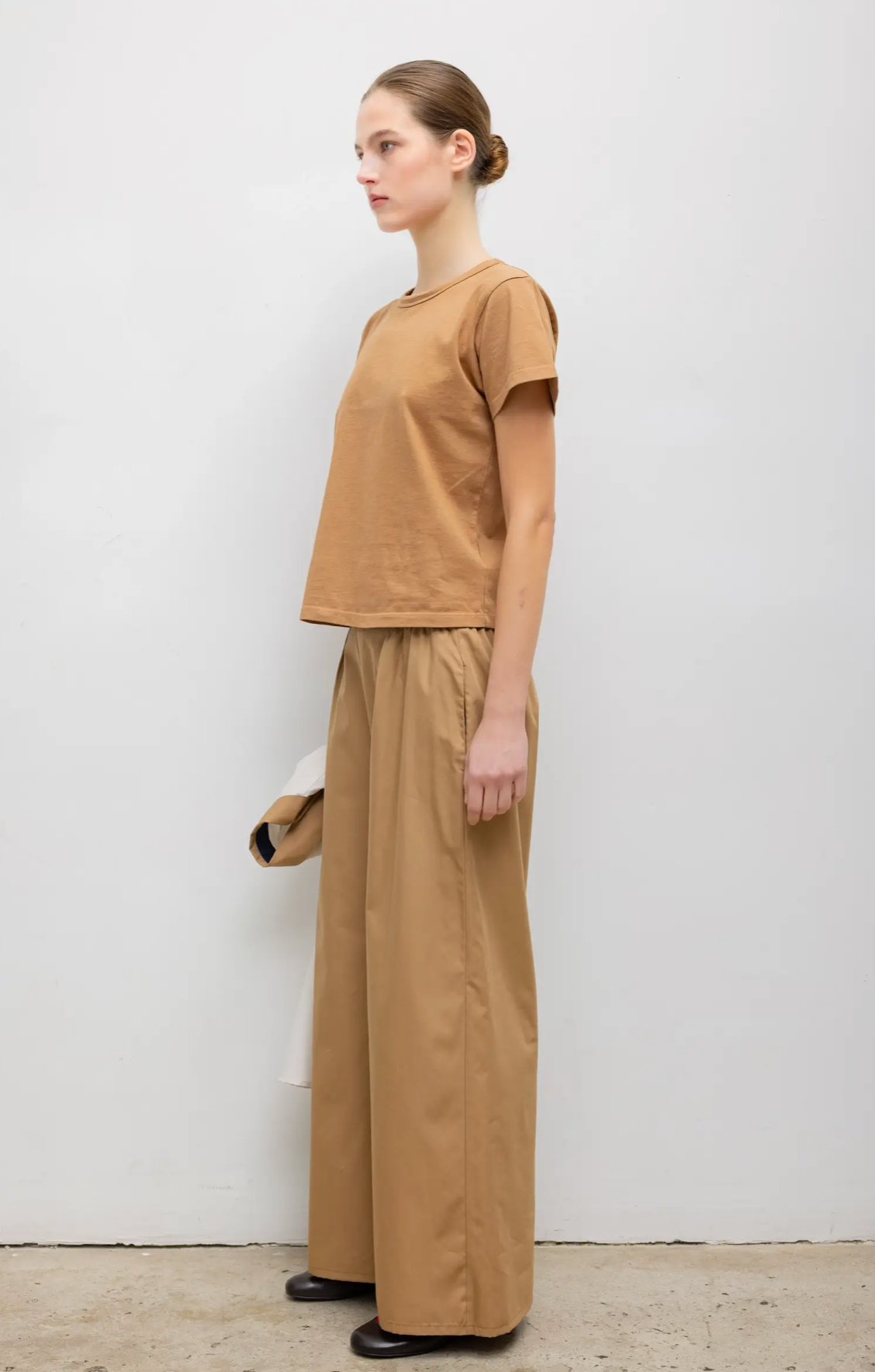 Leset Womens Basics The Margo