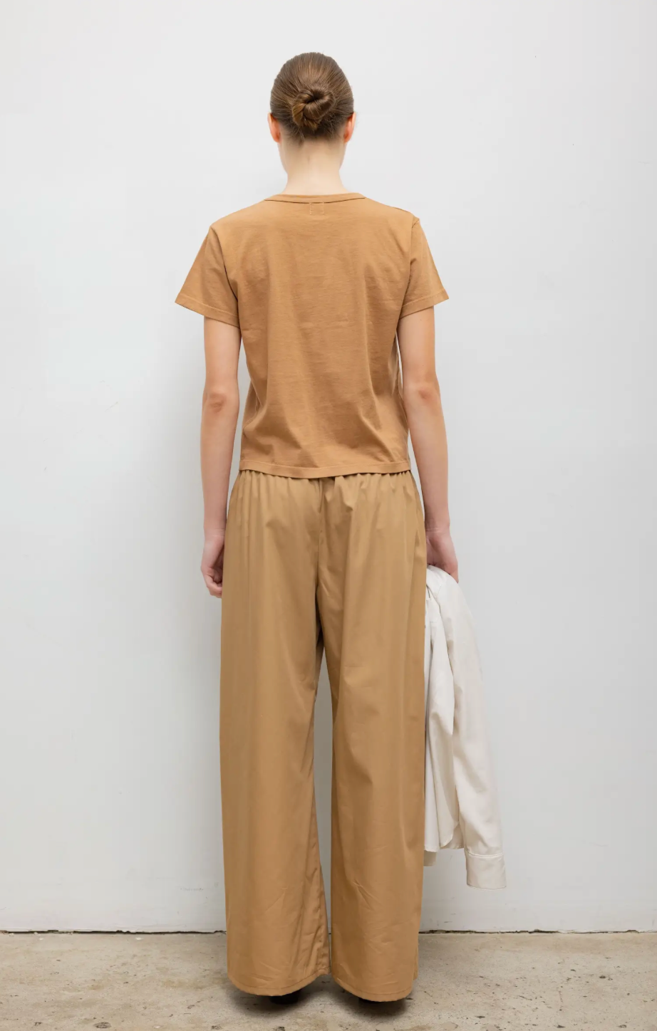 Leset Womens Basics The Margo