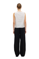 Leset Womens Bottoms Arielle Pocket Pant