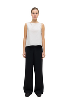 Leset Womens Bottoms Arielle Pocket Pant