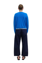 Leset Womens Bottoms Kyoto Carpenter Pant
