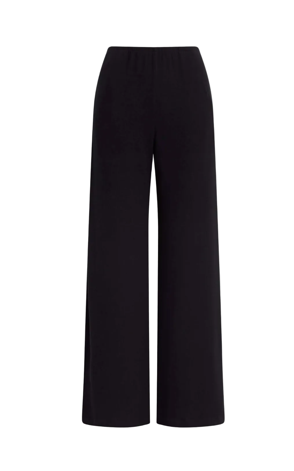 Leset Womens Bottoms XSmall / Black Lauren Pocket Pant