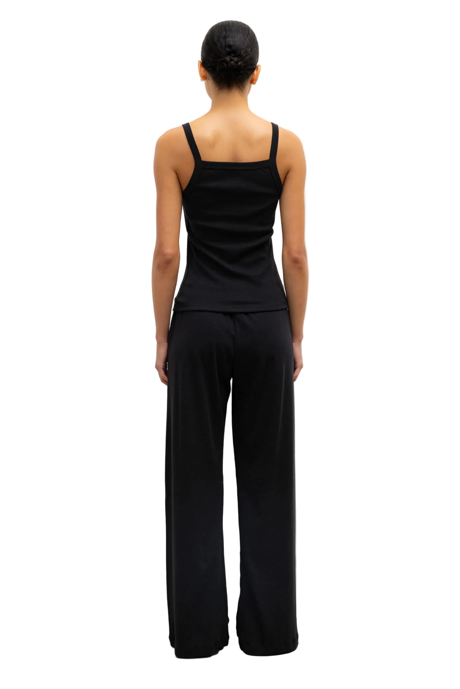 Leset Womens Bottoms Nando Lounge Pant