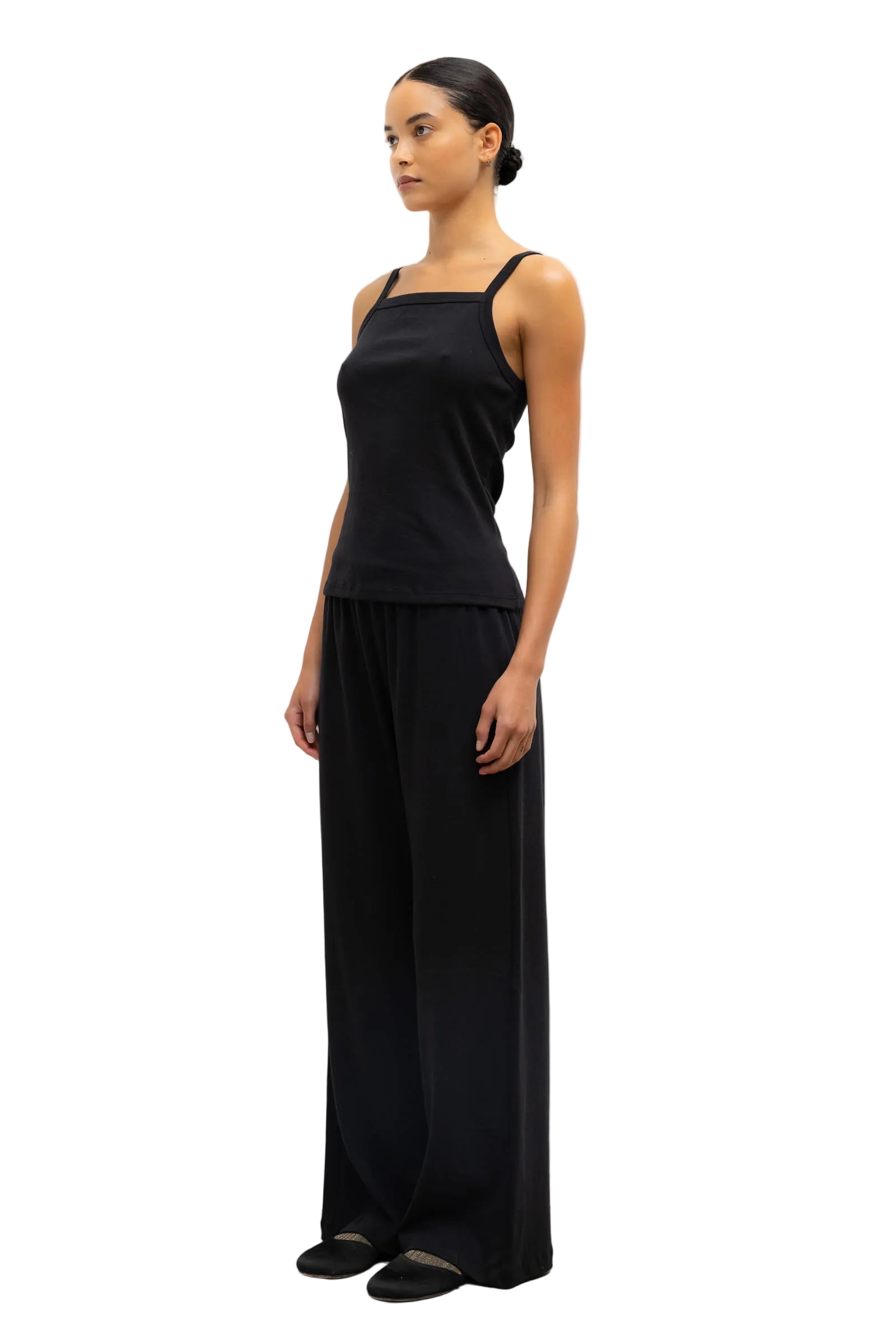 Leset Womens Bottoms Nando Lounge Pant