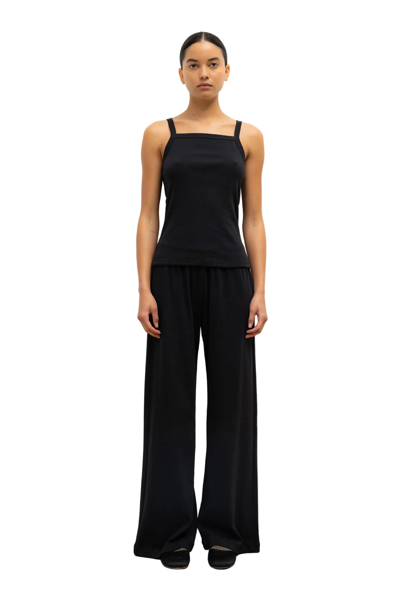 Leset Womens Bottoms Nando Lounge Pant