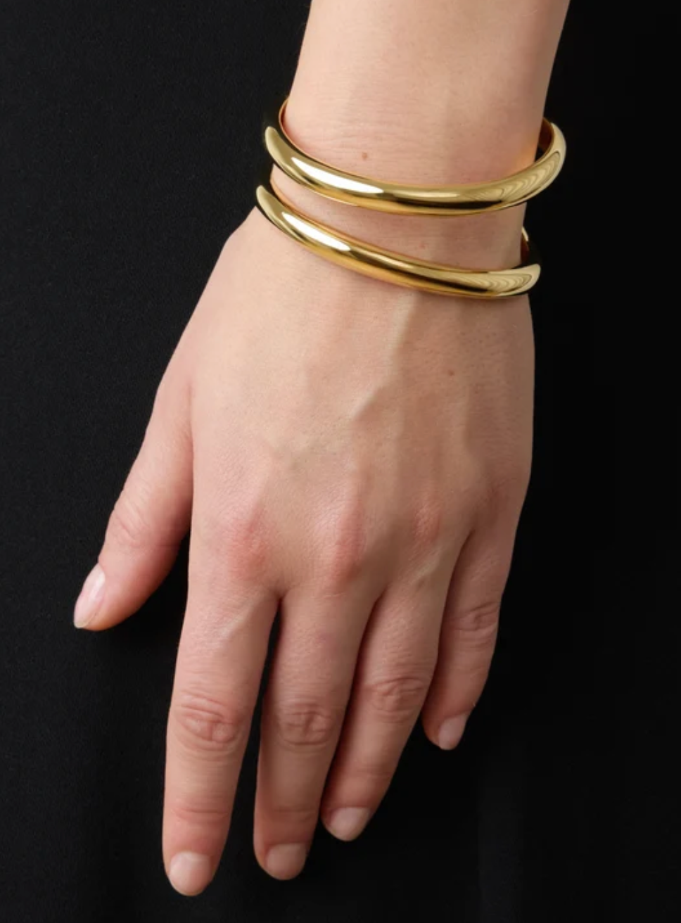 LIÉ STUDIO Womens Jewelry The Maggie Bracelet