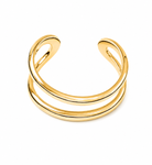 LIÉ STUDIO Womens Jewelry XS/S / Gold The Maggie Bracelet