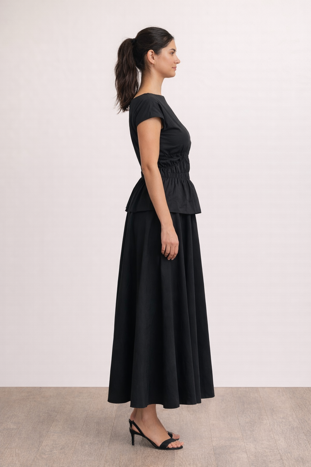 Marle Womens Bottoms Scarlette Skirt