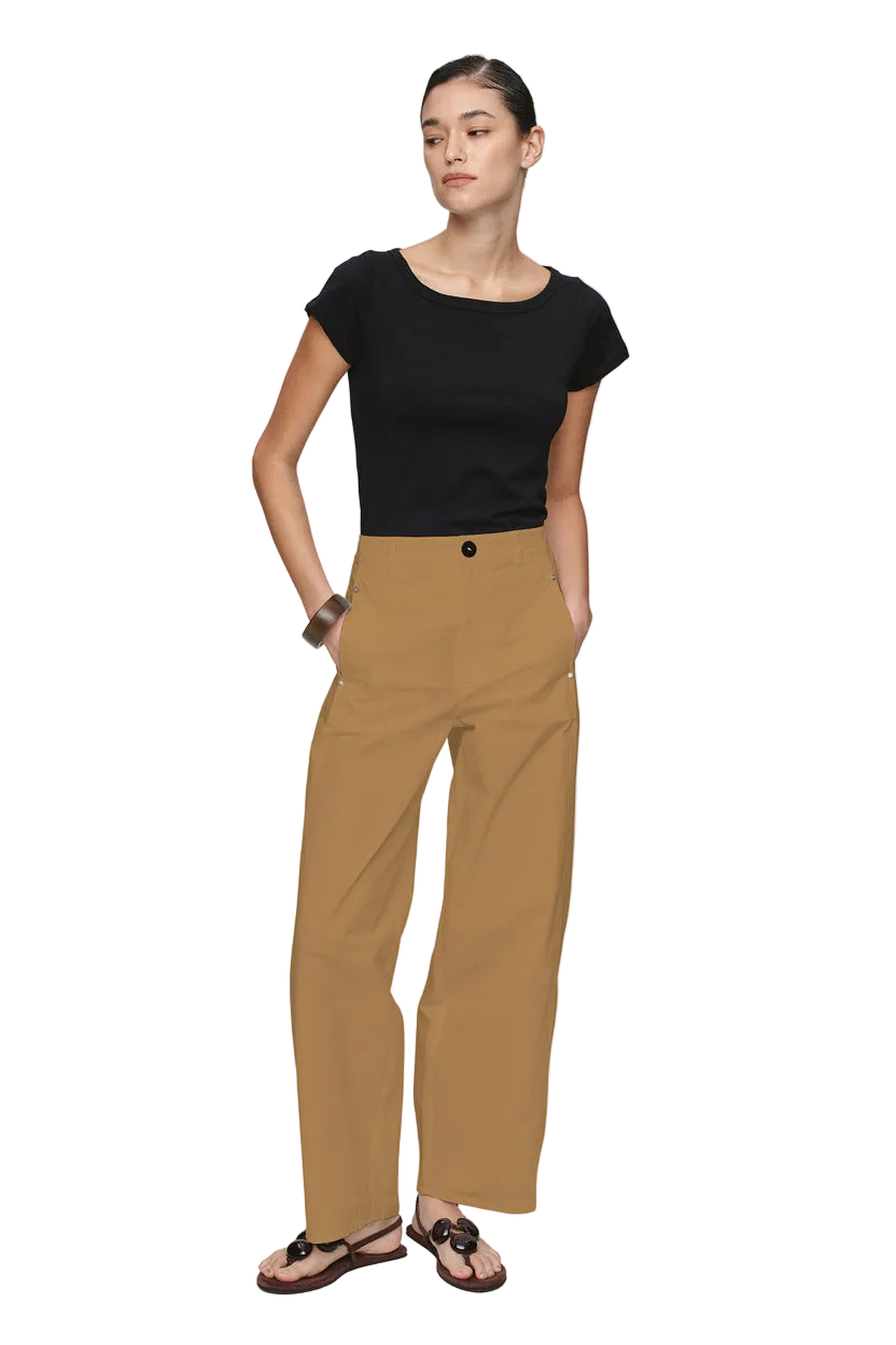 Marle Womens Bottoms Sumiko Pant