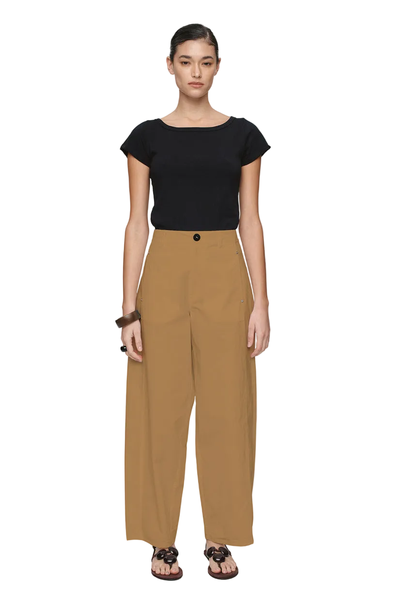 Marle Womens Bottoms Sumiko Pant