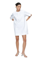 Marle Womens Dresses Patch Pocket Dress