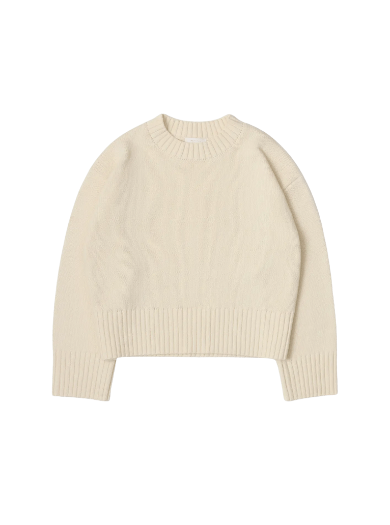 Mod Ref Womens Sweaters The Asher Sweater