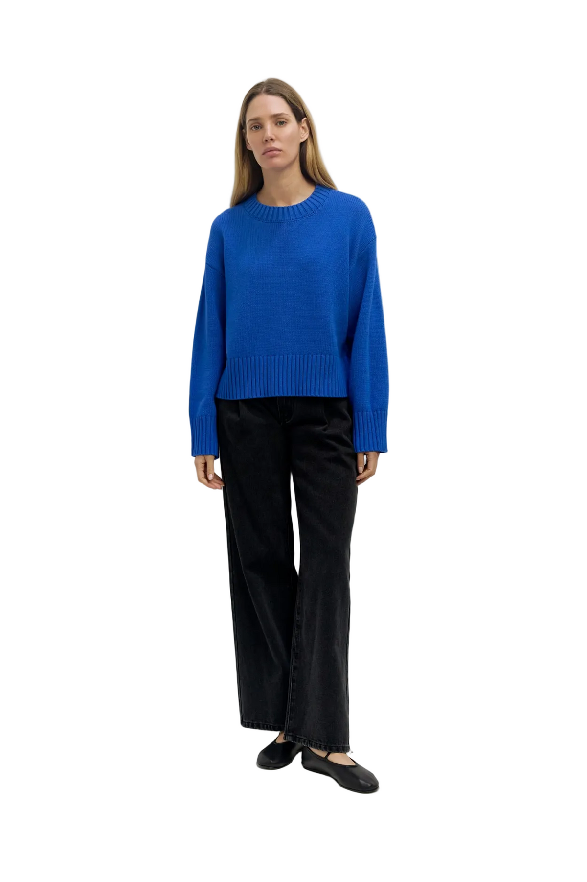 Mod Ref Womens Sweaters The Asher Sweater, image 1 of 3