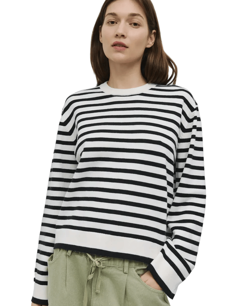 Mod Ref Womens Sweaters The Klein Sweater