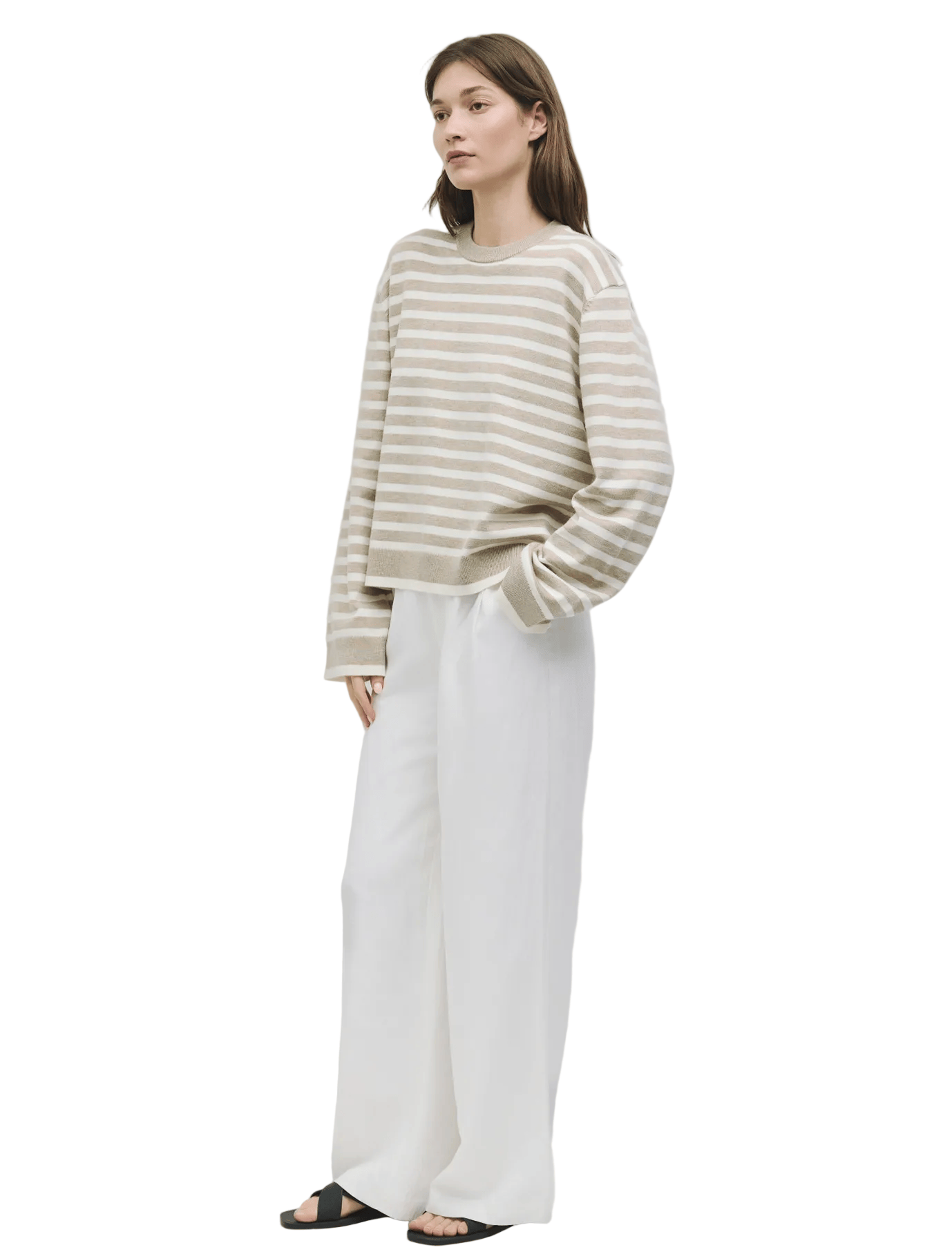 Mod Ref Womens Sweaters The Klein Sweater