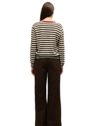 Mod Ref Womens Sweaters Virginia Sweater