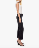 Mother Womens Denim The Newbie Ankle