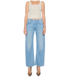Mother Womens Denim The Whip Skimp