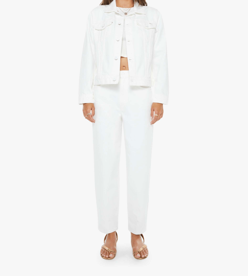 Mother Womens Jackets The Bruiser