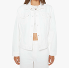 Mother Womens Jackets The Bruiser