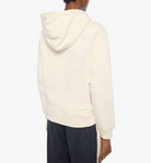 Mother Womens Sweaters The Accent Square Hoodie