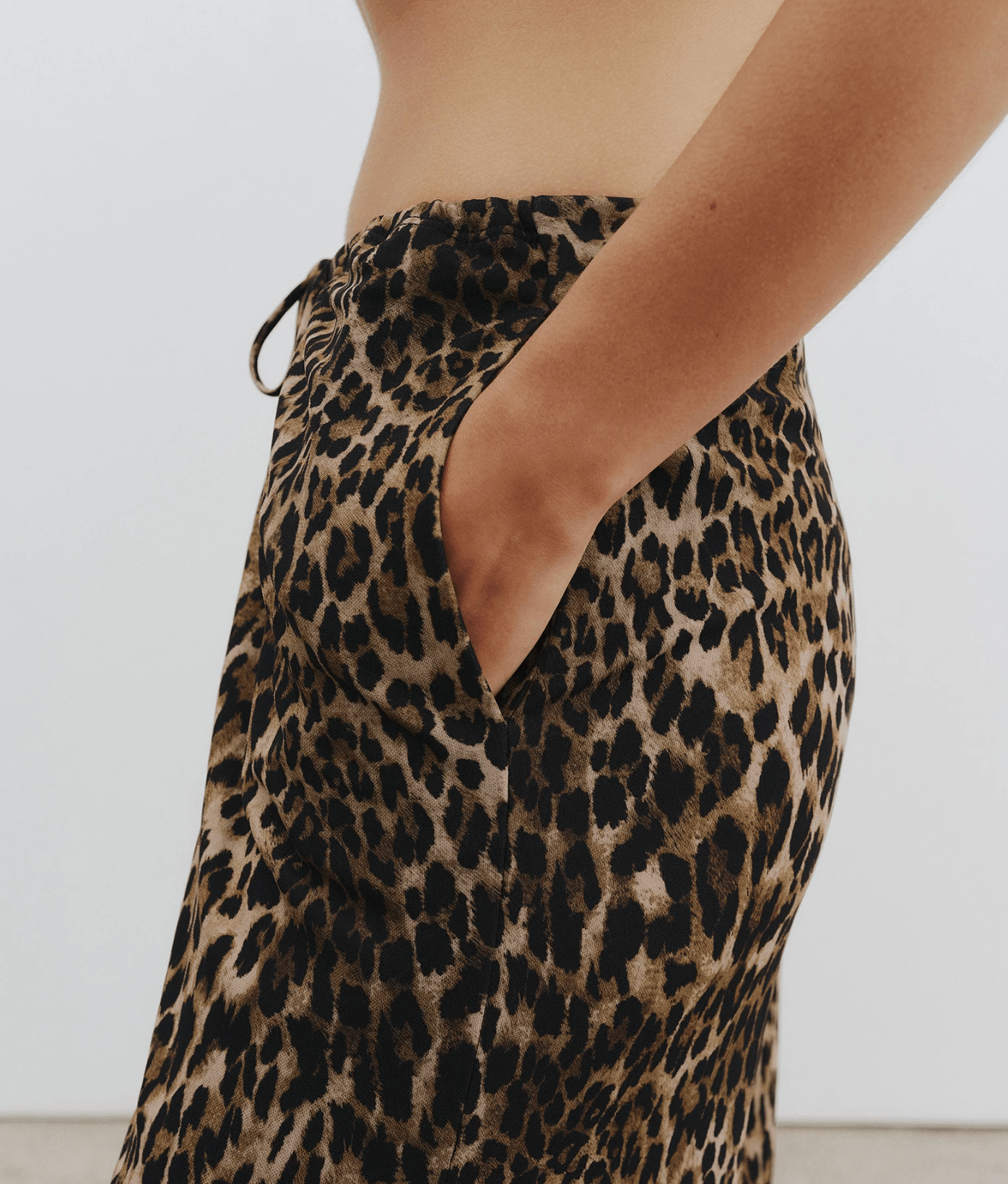 Nili Lotan Womens Bottoms Adriel Pant