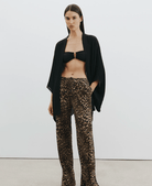 Nili Lotan Womens Bottoms Adriel Pant