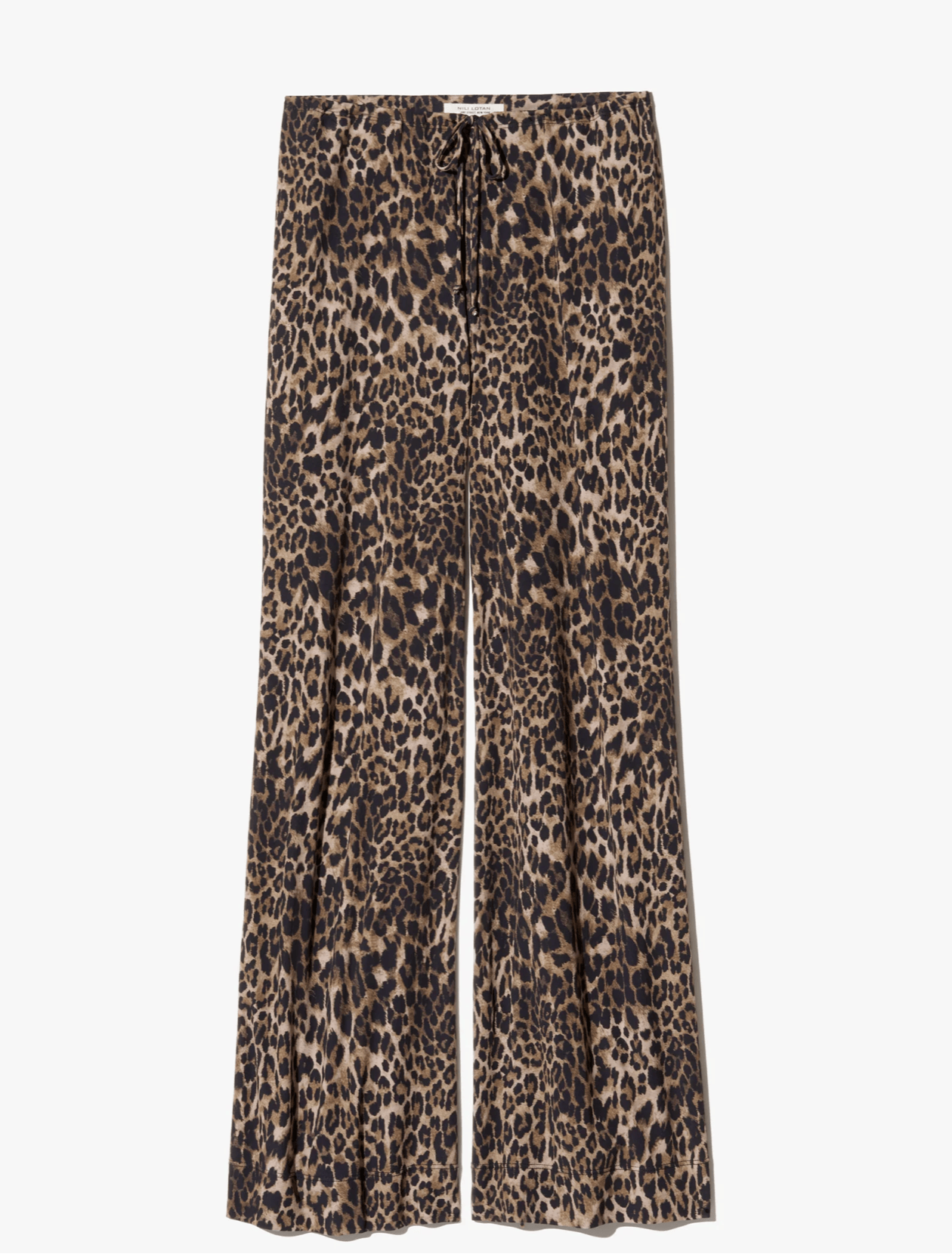 Nili Lotan Womens Bottoms Adriel Pant