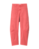 Nili Lotan Womens Bottoms Shon Pant