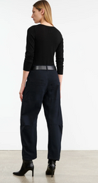 Nili Lotan Womens Bottoms Shon Pant