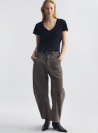Nili Lotan Womens Bottoms Shon Pant