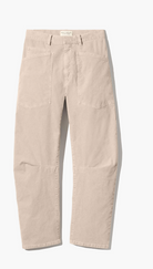 Nili Lotan Womens Bottoms Shont Pant