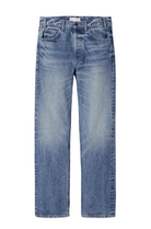 Nili Lotan Womens Denim Briana Jean