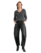 Nili Lotan Womens Denim Shon Jean