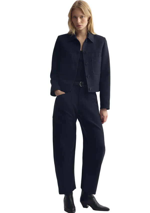 Susannah Jacket