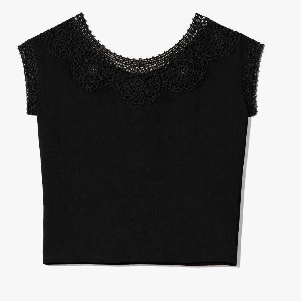 Nili Lotan Womens Novelty Tops Caila Top