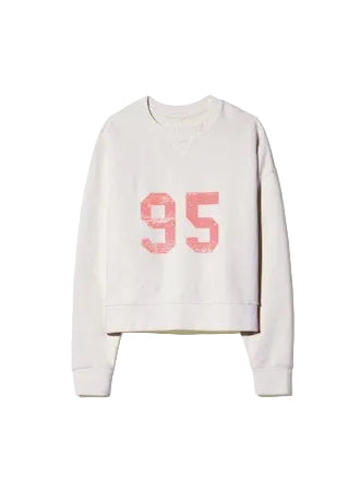 Nili Lotan Womens Sweaters 95 Gladys Sweatshirt