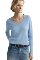 Nili Lotan Womens Sweaters - Cashmere Camelia Sweater