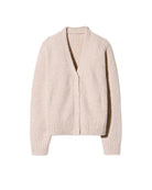 Nili Lotan Womens Sweaters - Cashmere Lorana Cardigan
