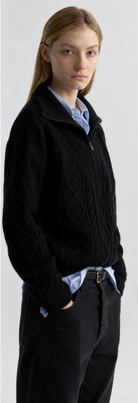 Nili Lotan Womens Sweaters Jori Sweater
