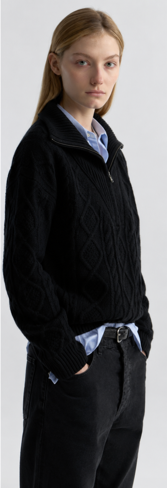 Nili Lotan Womens Sweaters Jori Sweater