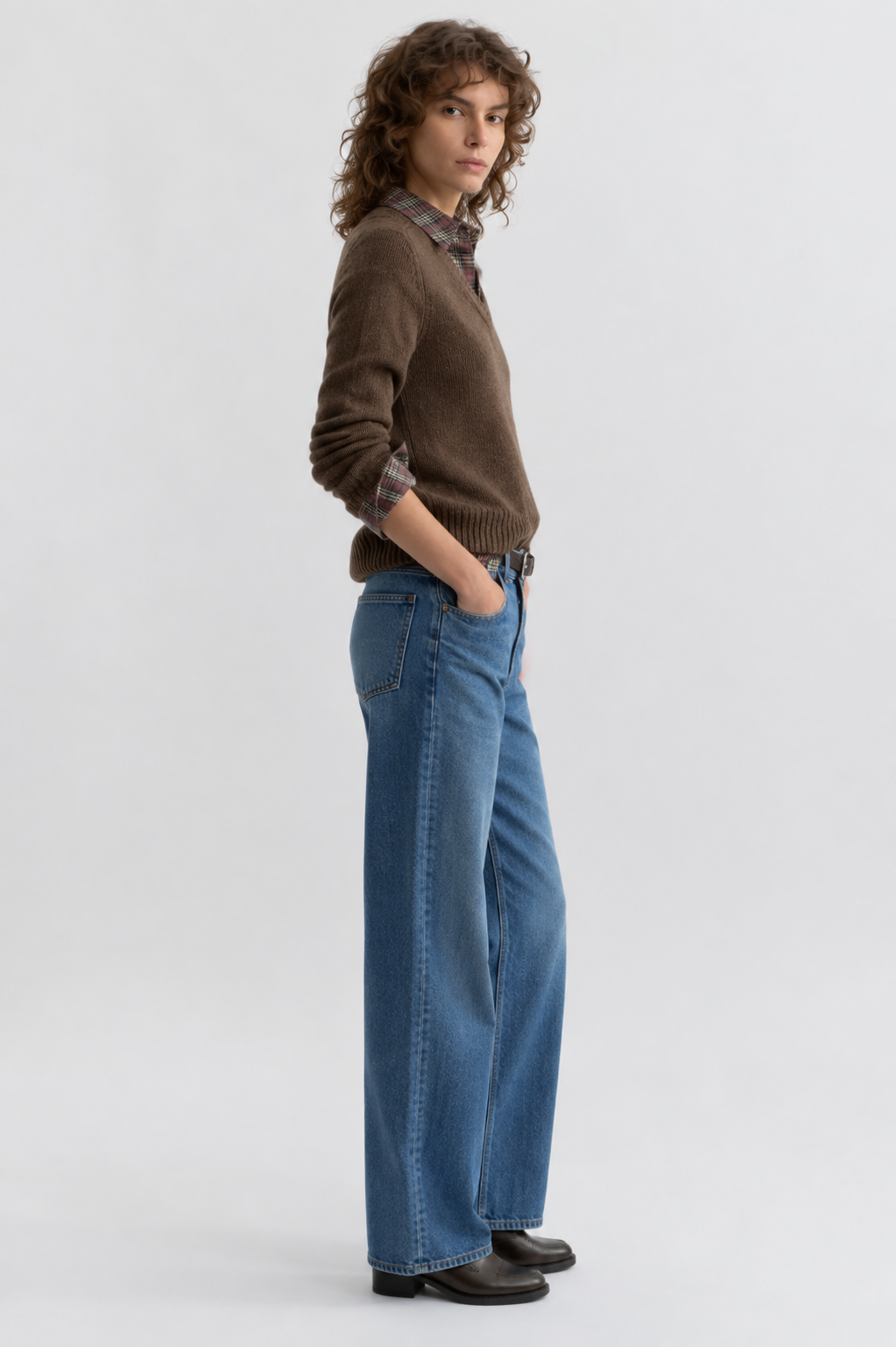 Nili Lotan Womens Sweaters Vicki Sweater