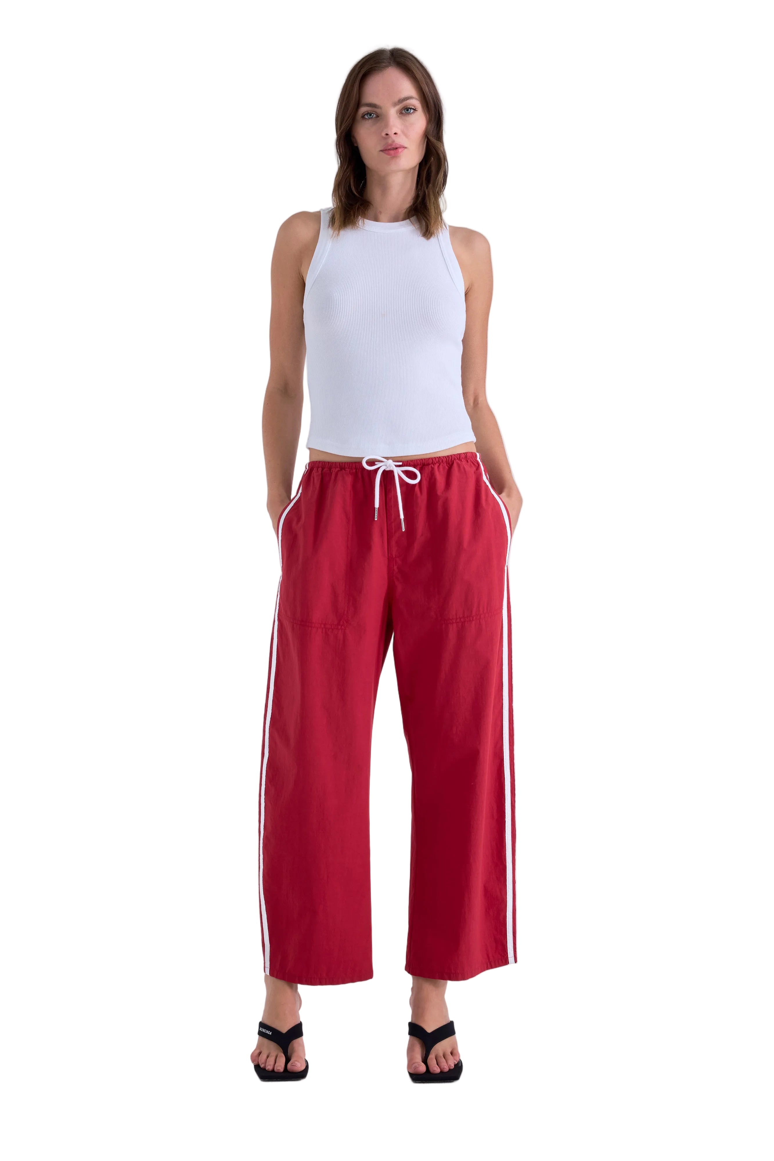 Pistola Womens Bottoms Bodie Sport Pant