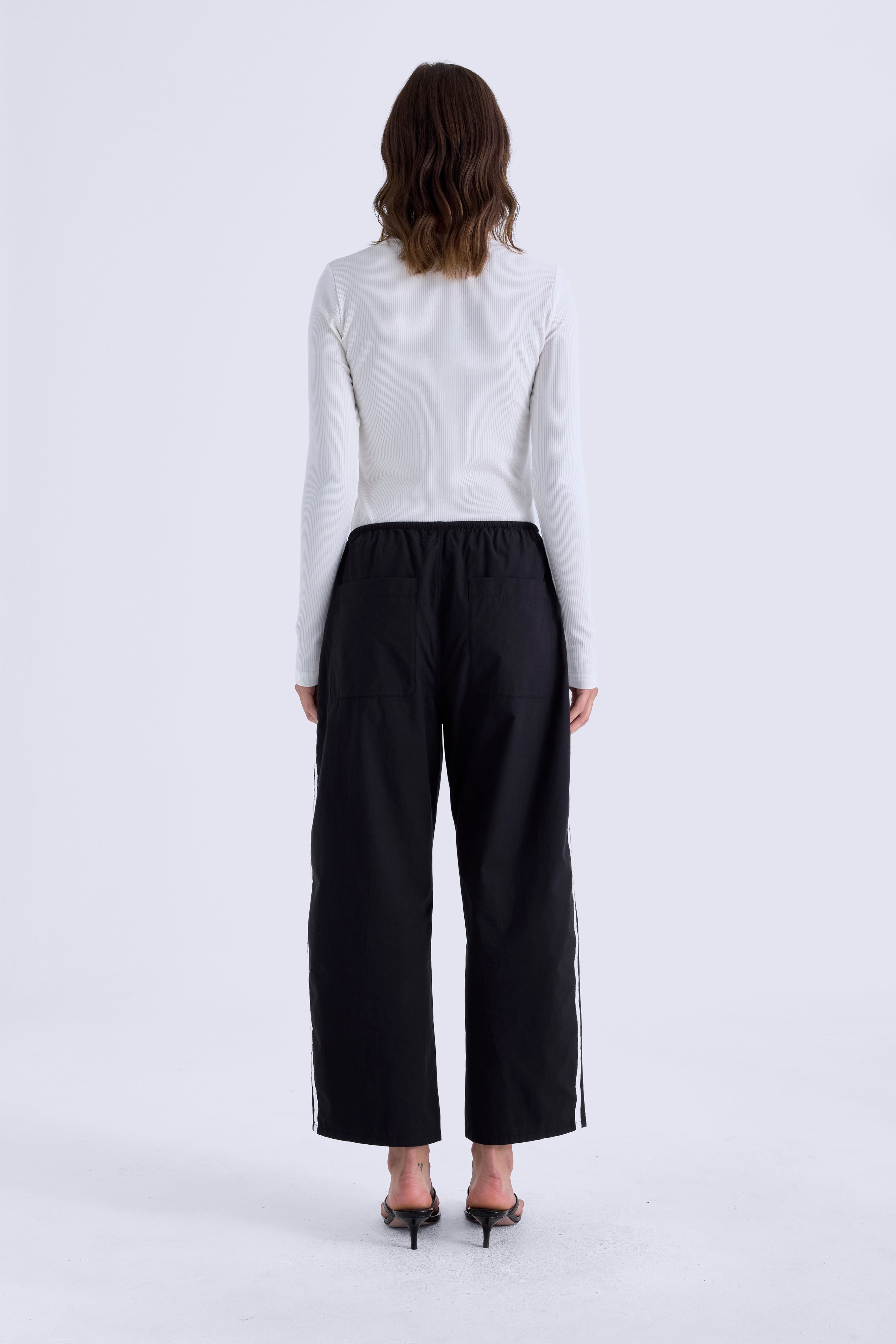 Pistola Womens Bottoms Bodie Sport Pant