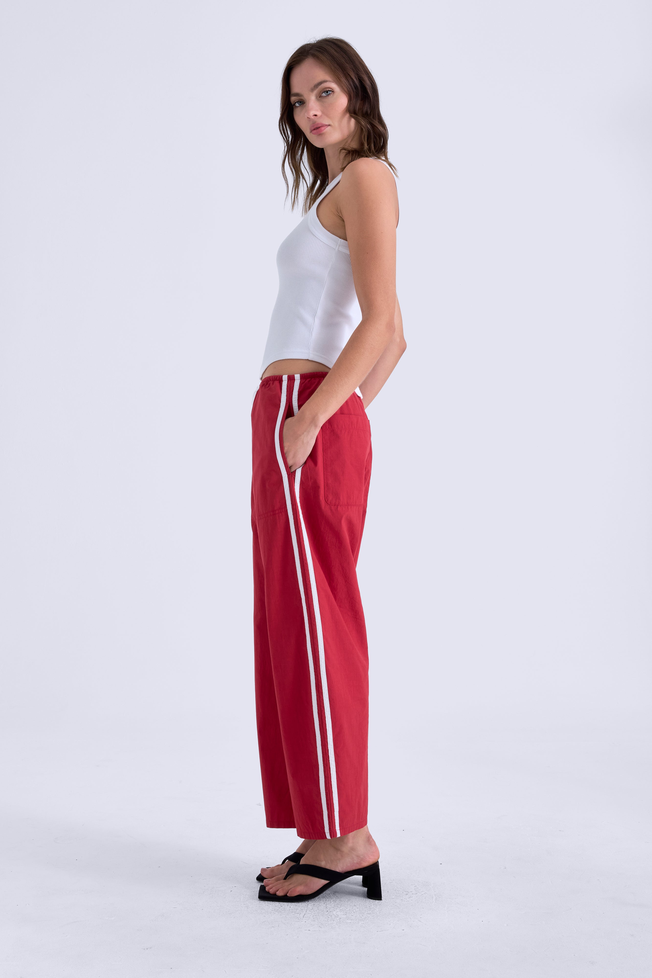 Pistola Womens Bottoms Bodie Sport Pant