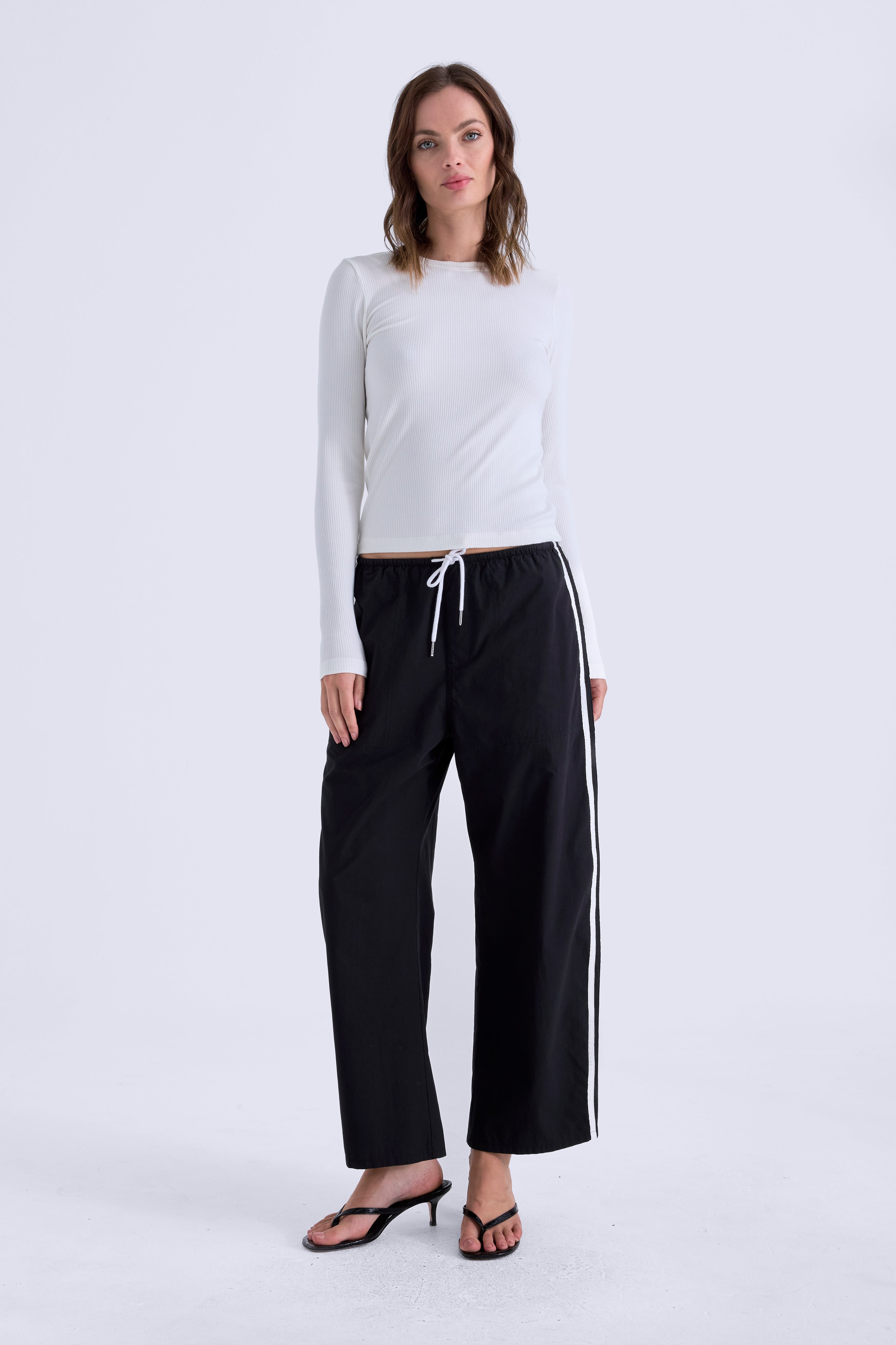 Pistola Womens Bottoms Bodie Sport Pant